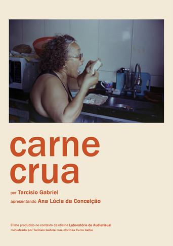 Carne Crua (2026) poster