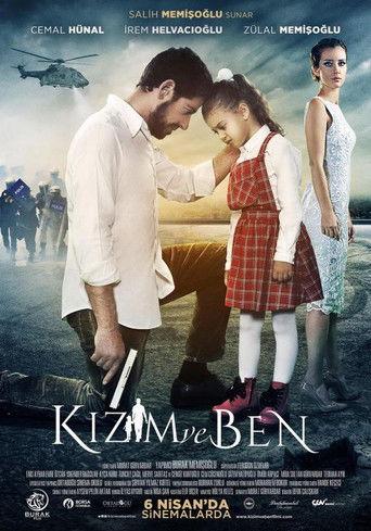 Kızım ve Ben (2018) poster