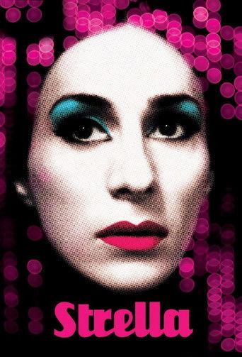 Strella (2009) poster