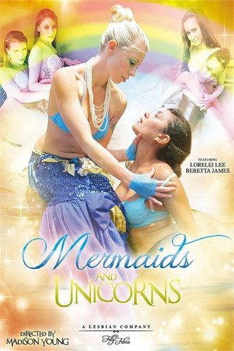 Mermaids and Unicorns (2013) poster