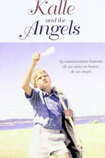 Kalle and the Angels (1993) poster