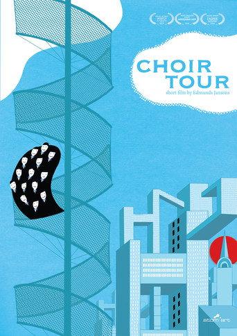 Choir Tour (2012) poster