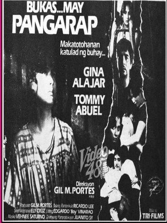 Bukas... May Pangarap (1984) poster