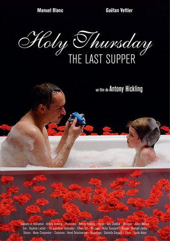 Holy Thursday (The Last Supper) (2013) poster
