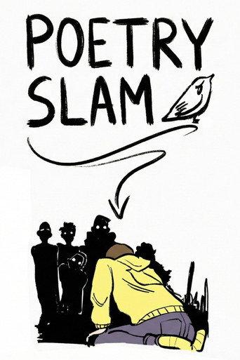 Poetry Slam (2025) poster
