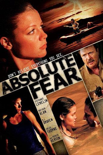 Absolute Fear (2012) poster
