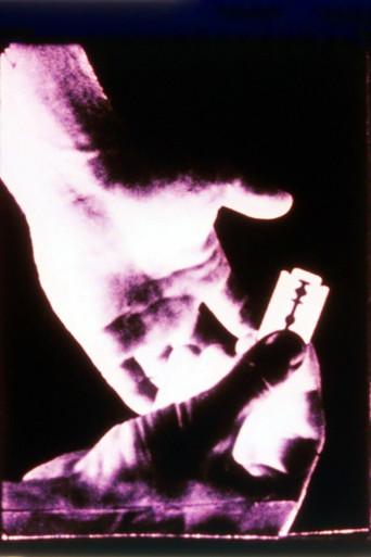 Razor Blades (1968) poster