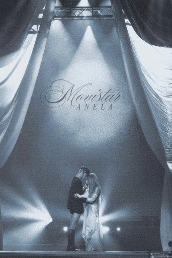 Movistar Anela (2025) poster