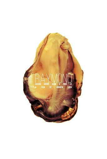 Raymond (2017) poster