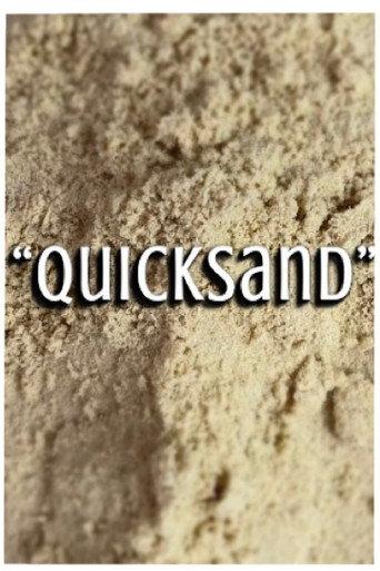 Quicksand (2023) poster