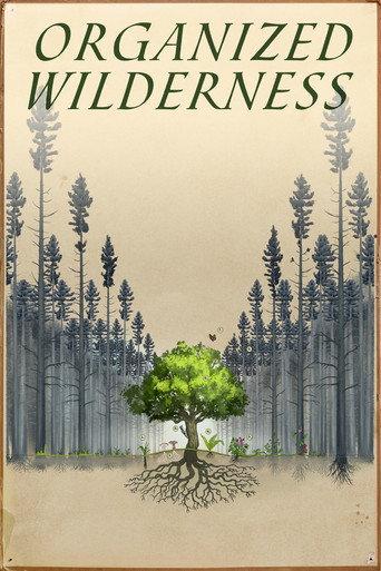 Organized Wilderness () poster