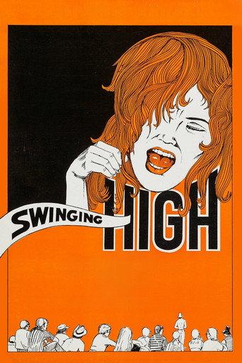 Swinging High (1973) poster