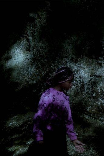 The Creature of Darkness (2026) poster