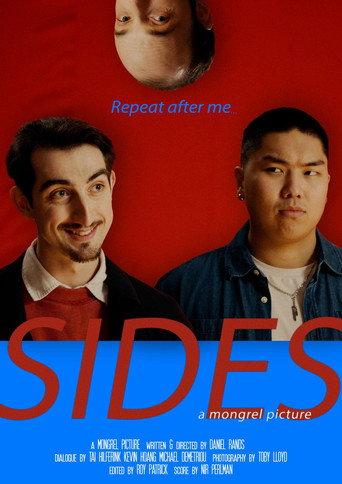 Sides () poster