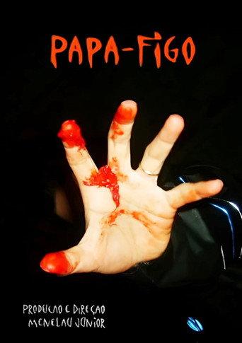 Papa-Figo - The Movie (2009) poster