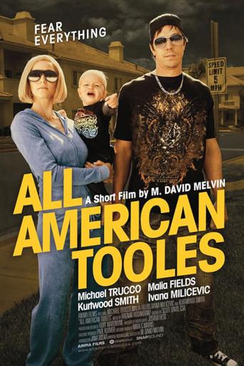 All American Tooles () poster