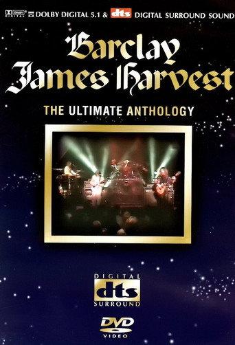 Barclay James Harvest - The Ultimate Anthology (2004) poster