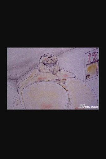 Pornoless (2000) poster