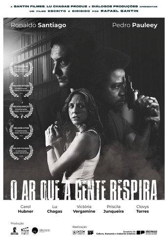 Every Breath We Take (2026) poster