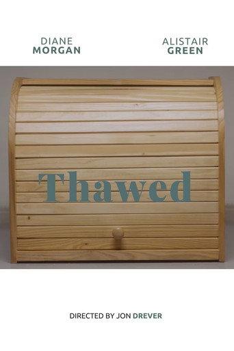Thawed (2018) poster