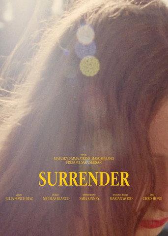 Surrender (2022) poster