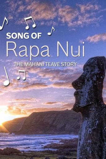Song of Rapa Nui (2020) poster
