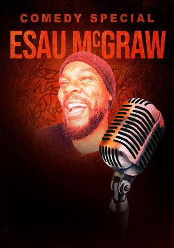 Esau McGraw Used to Was (2022) poster