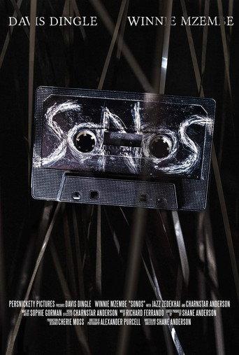 SONOS (2023) poster