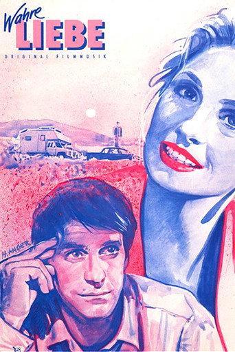 True Love (1990) poster