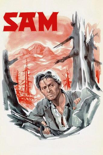 Alone (1959) poster
