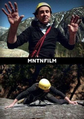 John Muir (2011) poster