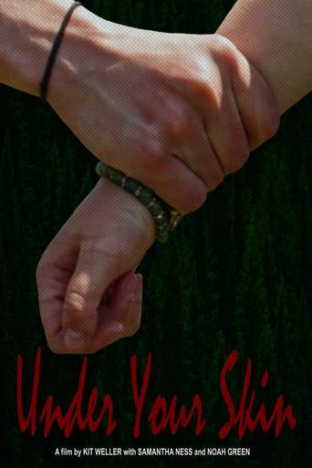 Under Your Skin (2026) poster