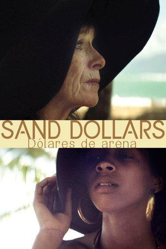 Sand Dollars (2015) poster