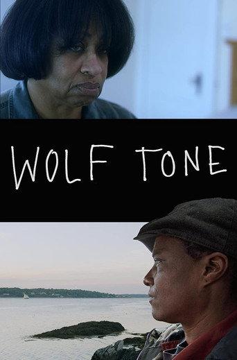 Wolf Tone (2022) poster