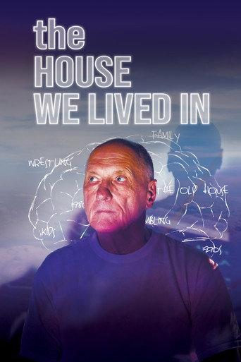 The House We Lived In (2022) poster