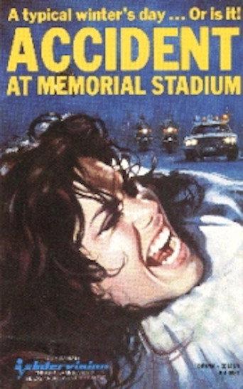 The Accident (1983) poster