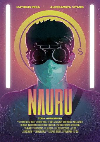 Nauru () poster