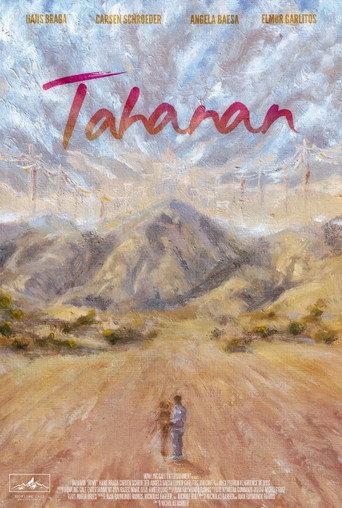 Tahanan () poster