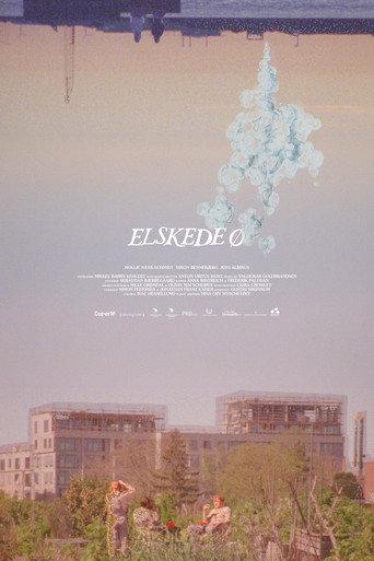 Elskede Ø (2027) poster