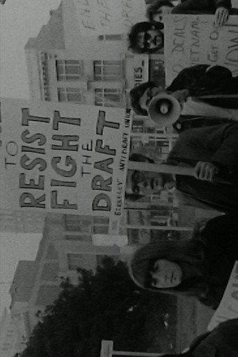 From Protest to Resistance (1968) poster