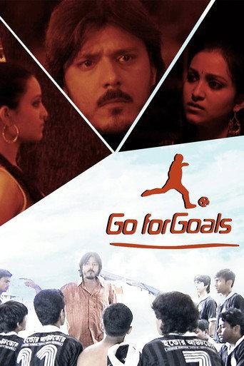 Go For Goals (2009) poster