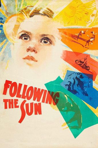 Following the Sun (1961) poster