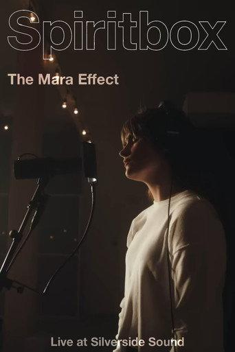 Spiritbox: The Mara Effect - Live at Silverside Sound (2019) poster