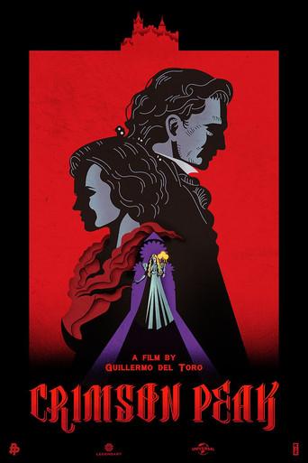 Hand Tailored Gothic (2016) poster
