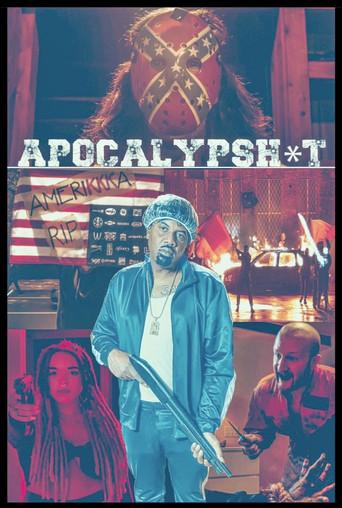 Apocalypsh*t () poster