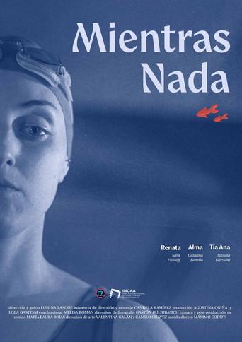 Mientras Nada () poster