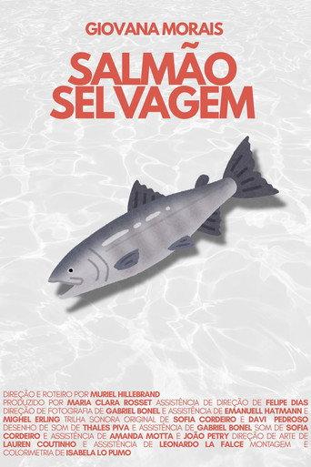 Salmão Selvagem () poster