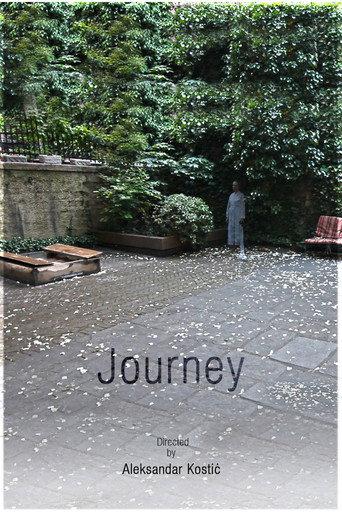 Journey (2012) poster