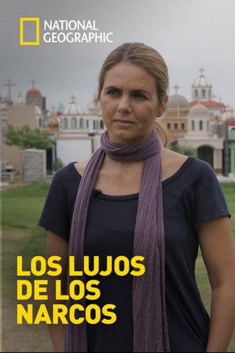 Narco Bling (2012) poster