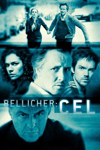 Bellicher: Cel (2012) poster